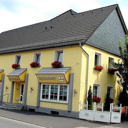 Haus Padberg Hotel Balve Exterior photo